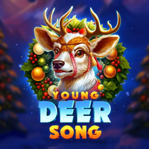 Game - 822901 - Young Deer Song